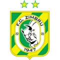 FC ZIMBRU CHISINAU