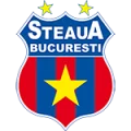 logo FC Steaua Bucarest
