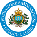 logo Saint-Marin