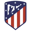logo Atlético Madrid - Les Colchoneros