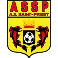 logo Saint-Priest