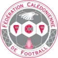 logo Nouvelle-Calédonie