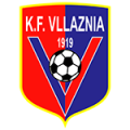 logo Vllaznia