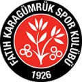 logo Fatih Karagümrük