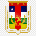 logo République Centrafricaine