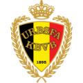 logo Belgique