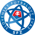 logo Slovaquie