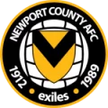 logo Newport County
