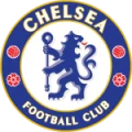 logo Chelsea FC - Les Blues