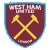 West Ham 