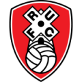 logo Rotherham Utd