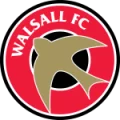 logo Walsall