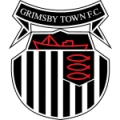 logo Grimsby Town