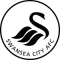 logo Swansea City - Les Swans
