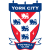 York City