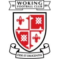 logo Woking