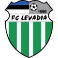 logo FCI Levadia