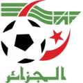 logo Algérie