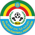 logo Éthiopie