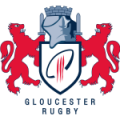 logo Gloucester Rugby