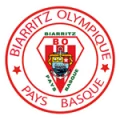 logo Biarritz Olympique