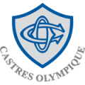 logo Castres Olympique