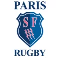 logo Stade Français