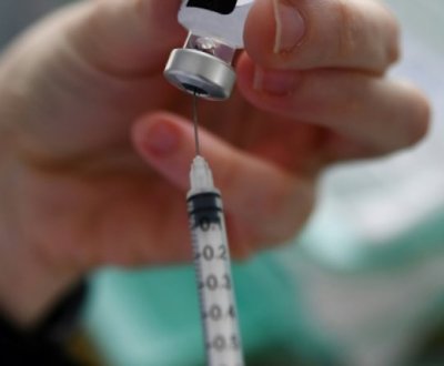 Covid-19 : un vaccin Pfizer pour lutter contre les sous-variants ?
