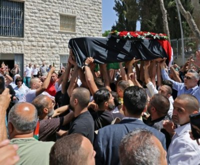 Shireen Abu Akleh bien été tuée par un soldat israélien, selon un rapport