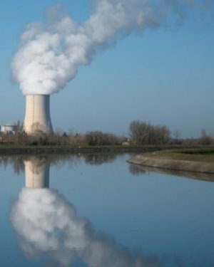 Nucléaire : l'hydrogène "bas carbone" ravive les divergences
