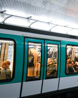 Grève du 28 mars : la RATP annonce un trafic perturbé mardi