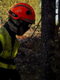 Pyrénées-Orientales : plusieurs incendies en cours