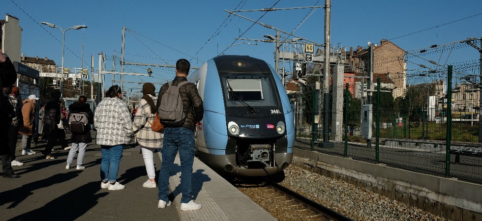 Réforme des retraites : la grève se poursuit mercredi à la SNCF, ce qui vous attend