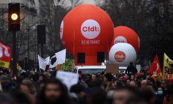 Réforme des retraites : les syndicats de la SNCF appellent à une grève reconductible à partir du 7 mars