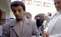 Suspension de l'expulsion d'un imam : Hassan Iquioussen est fiché S depuis 18 mois, confirme Gérald Darmanin