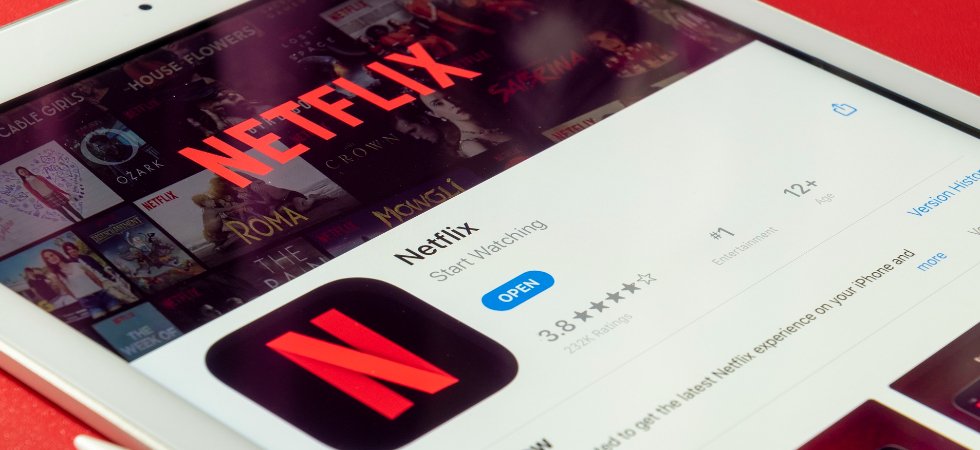 Partage de comptes Netflix : la plateforme de streaming fait marche arrière