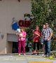 Fusillade aux Etats-Unis : un mort et quatre personnes grièvement blessées dans une église en Californie