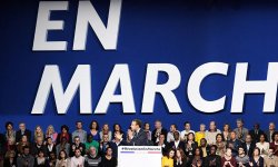 Législatives : d'En Marche à Renaissance, les grandes dates du parti d'Emmanuel Macron