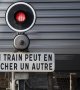 SNCF : l'axe Paris-Toulouse coupé après le déraillement d'un train