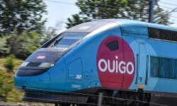 SNCF : des Ouigo lents entre Paris-Lyon et Paris-Nantes