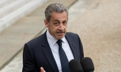 Présidentielle 2022 : Nicolas Sarkozy va voter pour Emmanuel Macron au second tour 