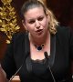 Retraites : "Vous êtes des dangers pour la démocratie", fustige Mathilde Panot en quittant la commission à l'Assemblée