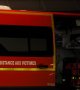 Rouen : deux morts dans un incendie, la piste criminelle envisagée