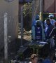 Mort mystérieuse de vingt-un jeunes présents dans un bar de nuit d'Afrique du Sud