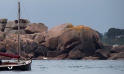 Unesco : un dossier pour la Côte de Granit Rose en préparation