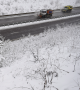 Froid et neige : première offensive hivernale, des flocons attendus en plaine