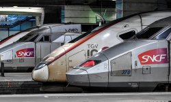 Trains complets pour l'été : la SNCF met en avant les 500.000 places supplémentaires par rapport à 2019