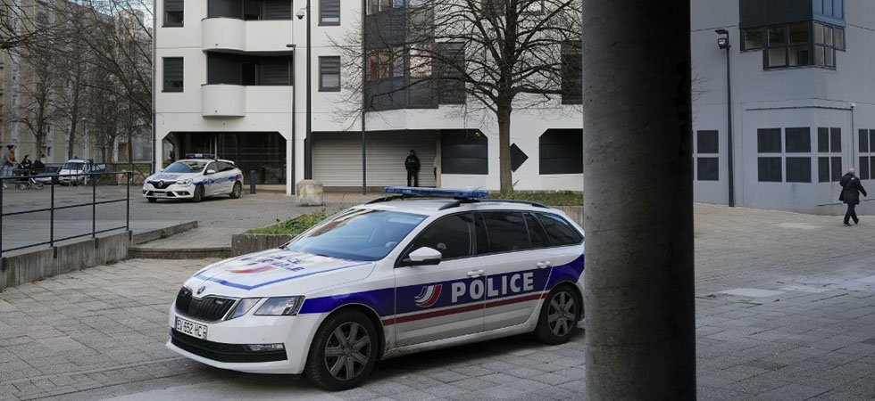 Guerre du deal à Besançon : une enquête pour tentative de meurtre après des tirs à l'arme lourde