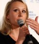 Marion Maréchal, candidate suppléante : "Ce n'est pas à son niveau", juge sa tante Marine Le Pen