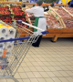 Inflation : l'alimentation, "une vraie source de préoccupation", s'inquiète une association